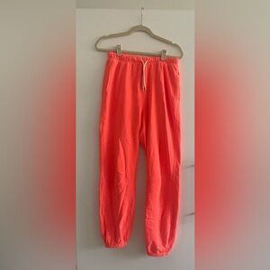 Old Navy High-Waisted Sweatpants